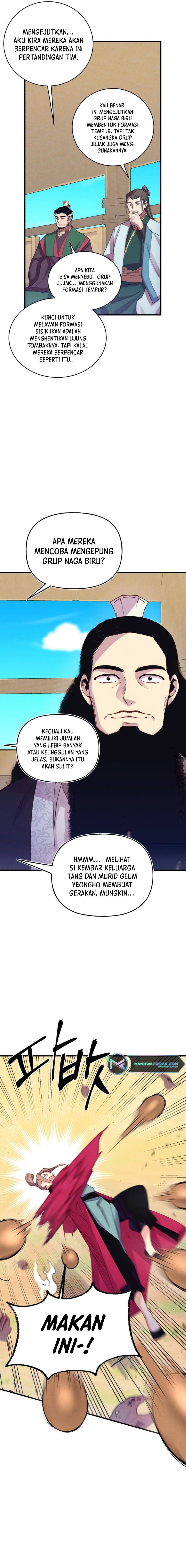 Dilarang COPAS - situs resmi www.mangacanblog.com - Komik lightning degree 148 - chapter 148 149 Indonesia lightning degree 148 - chapter 148 Terbaru 15|Baca Manga Komik Indonesia|Mangacan